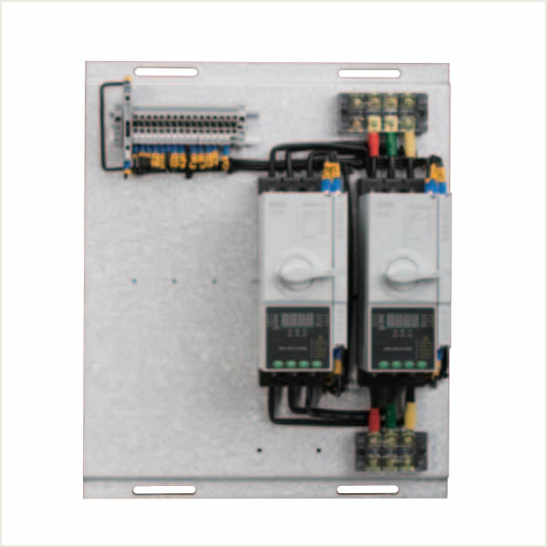 SVVOKB1-N 可逆型控制與保護開關(guān)