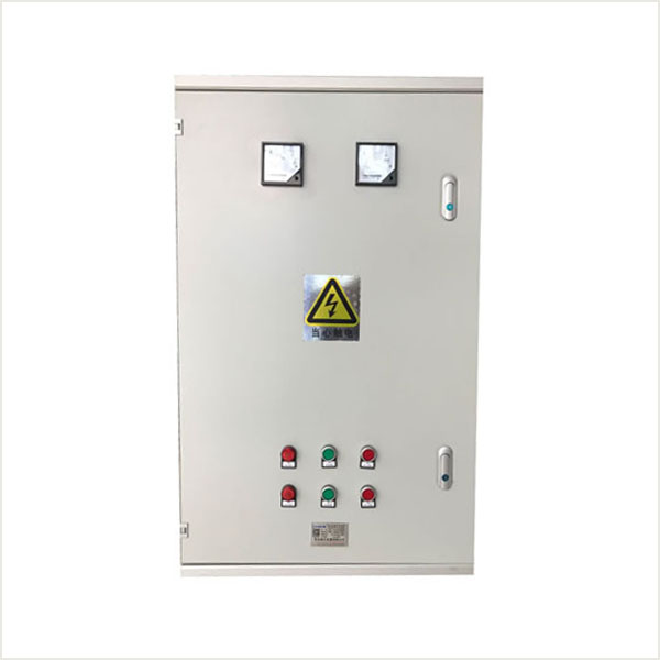 配電設備軟起動控制柜 可定制生產(chǎn) 青島廠家銷售