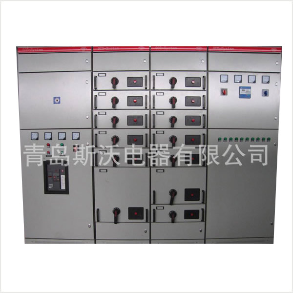 GCS型低壓抽出式開關柜,青島配電柜生產(chǎn)加工