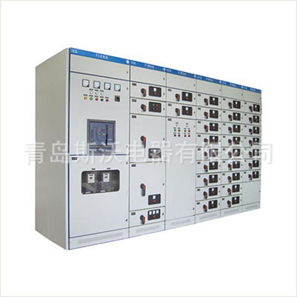 青島專業(yè)生產(chǎn) 配電箱 配電柜 低壓成套開關(guān)設(shè)備